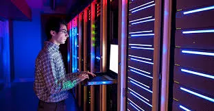 IT Data Centers