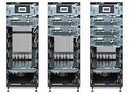Data center UPS power backup service