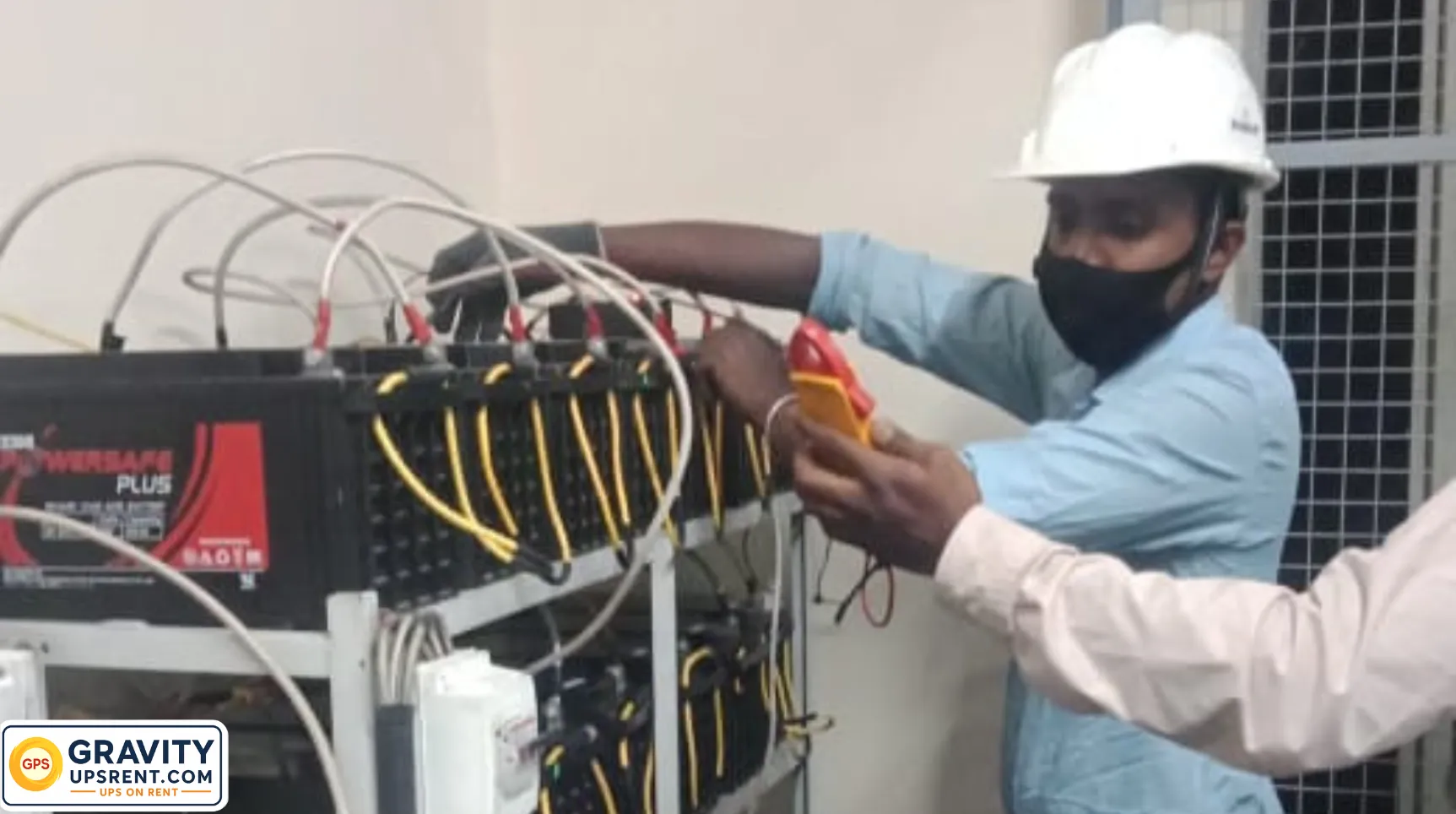 installation.webp
                    UPS service engineer installing power backup system