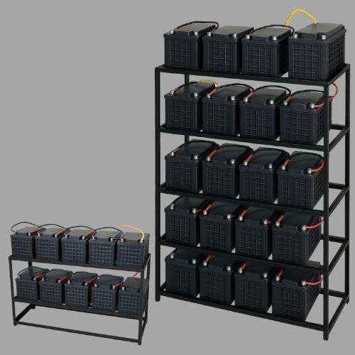 Battery Replacement
