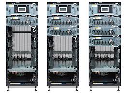 Server Rack UPS Solutions