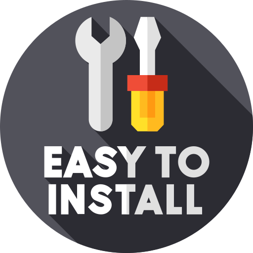 Fast Installation