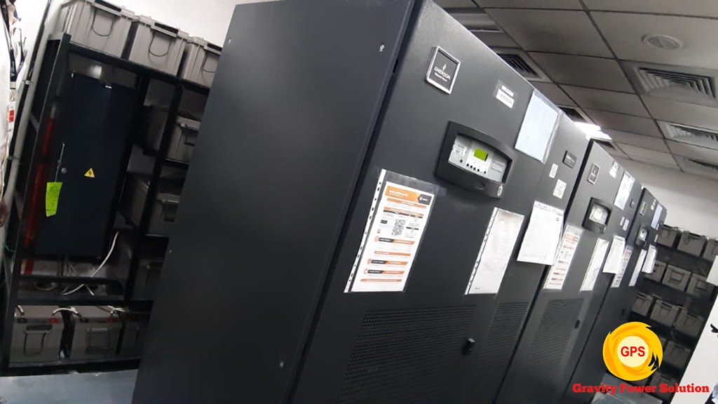 Refurbished UPS