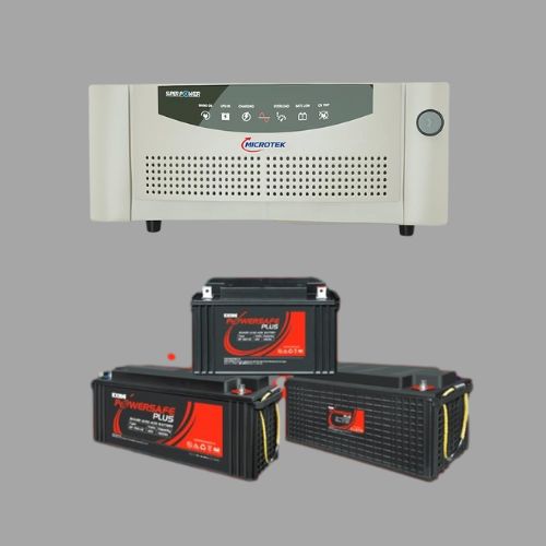 Inverter Service