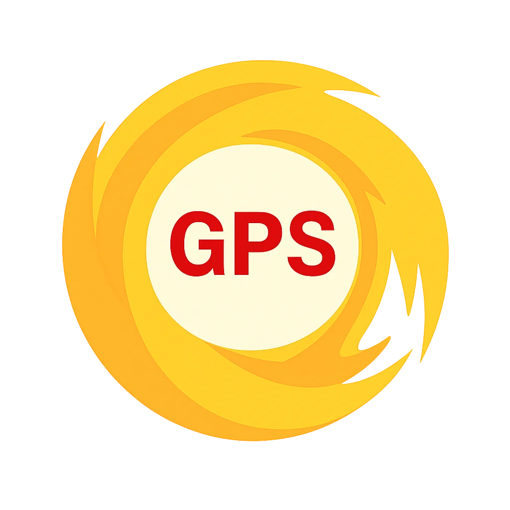 Gravity Power Solution Logo