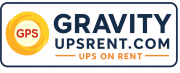 Gravity Power Solution Logo