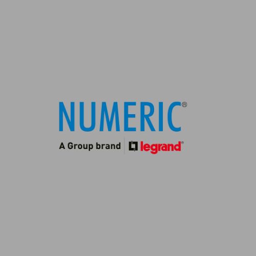 Numeric UPS