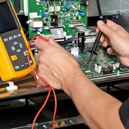 UPS Repair